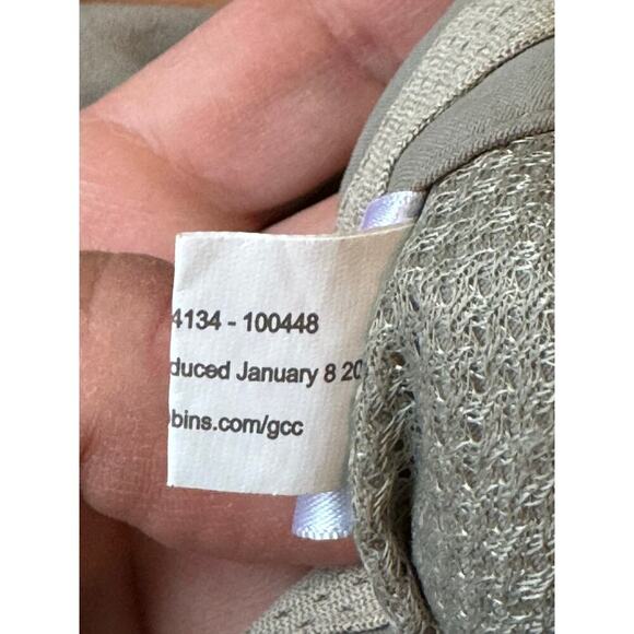 Royal Robbins women's pants, size 8/10, Lightweight travel/adventure pants. - Picture 10 of 11